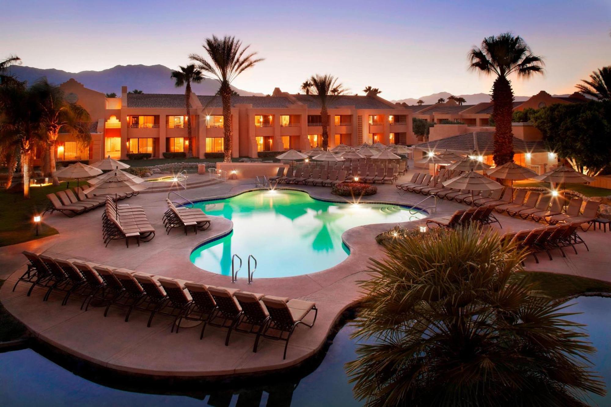 The Westin Golf &