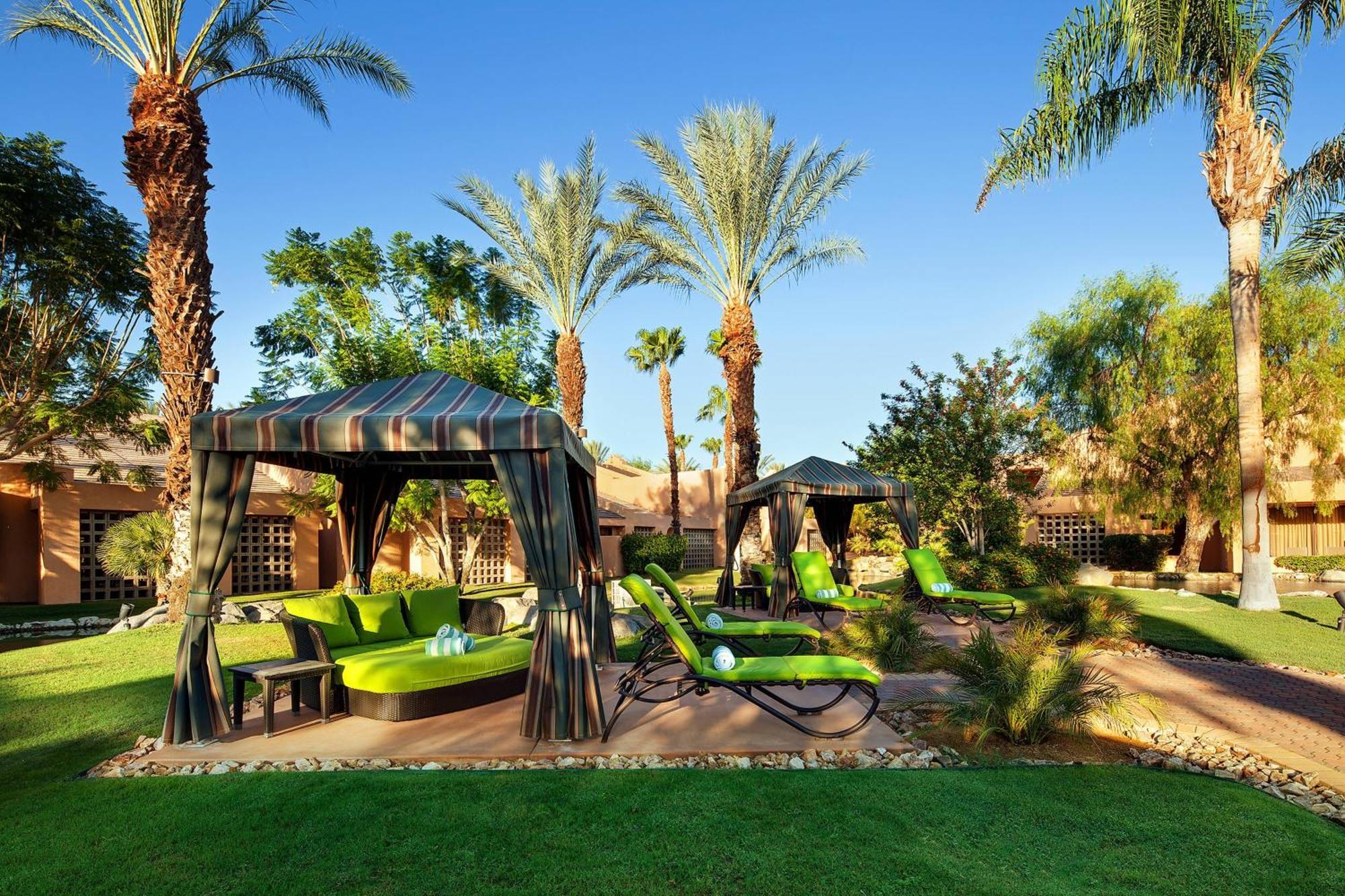 The Westin Golf & Spa