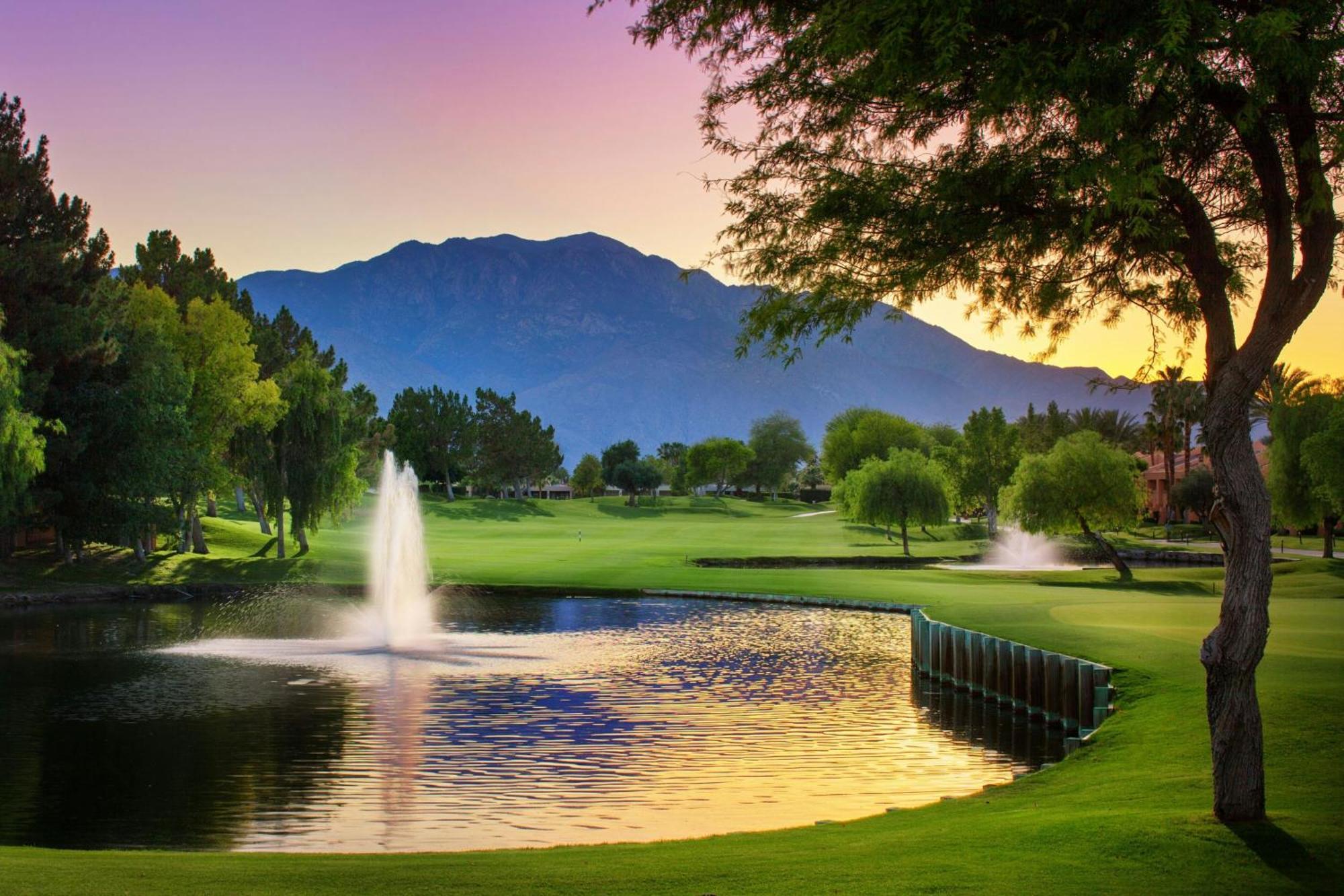 The Westin Golf & Resort Rancho Mirage